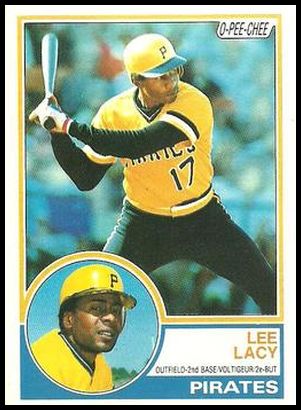 69 Lee Lacy